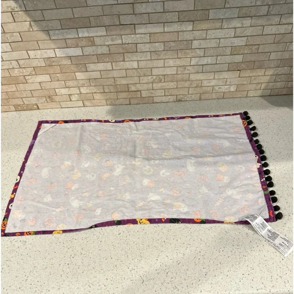 2021 Disney Parks Halloween‎ Kitchen Towel